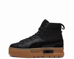 Image result for Puma Mayze Mid