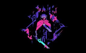 Image result for Hyperlight Drifter Computer Wallpaper