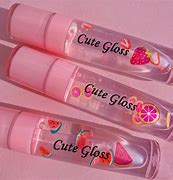 Image result for Full Lips Gloss