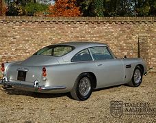 Image result for Aston Martin DB5 V8