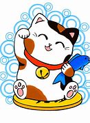 Image result for Maneki Neko Desktop Wallpaper