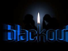 Image result for Blackout Images