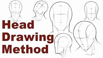 Image result for Portrait Drawing Beginners