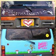 Image result for Fairy Car Decals