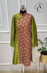 Image result for Banarasi Kurta