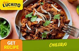 Image result for Chilorio