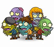 Image result for Enemy Zombie