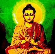 Image result for Trippy Buddha