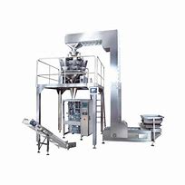 Image result for Rice Packaging Machine