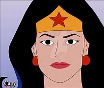 Image result for Wonder Woman Super powers