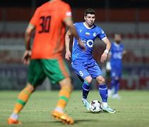 Image result for Saeid Mousaei