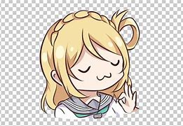 Image result for OK Anime Emoji