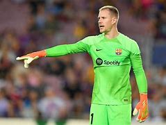 Image result for Ben Ter Stegen