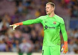 Image result for André Ter Stegen