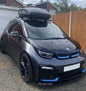 Image result for BMW I3 Painted Roof