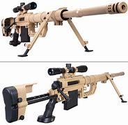 Image result for HK416 Sniper