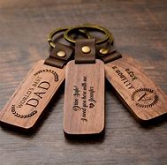 Image result for Babft Wood Key