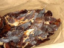 Image result for Bear Jerky Recipe