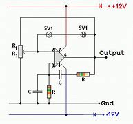 Image result for Sine Wave Oscillator