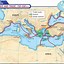 Image result for Ancient Greece Physical Map