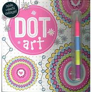 Image result for Dot Art with Pen