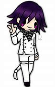 Image result for Kokichi Ouma Illustration