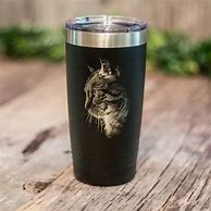 Image result for Cat Travel Mug