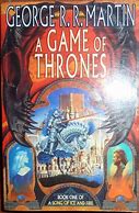 Image result for Game of Thrones Book 1