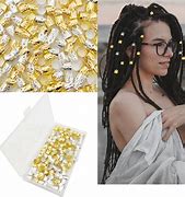 Image result for GM Hair Bead