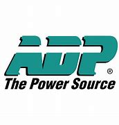 Image result for ADP Logo.png