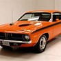 Image result for Plymouth Barracuda