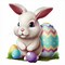 Image result for Easter Bunny Candy Clip Art