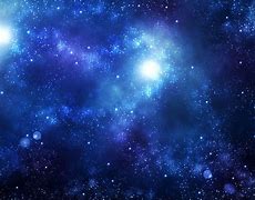 Image result for Blue Galaxy Art