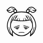 Image result for Small Sad Face