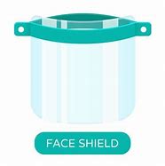 Image result for Face Shield Art