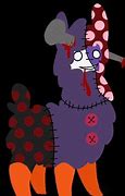 Image result for Super Emo Alpaca