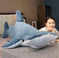 Image result for Shark Week Shark Plush