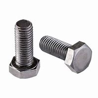 Image result for GI Nut Bolt