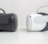 Image result for Oculus Quest 1 vs 2