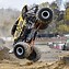 Image result for Gold Digger Monster Jam