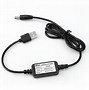 Image result for USB Micro to 9V