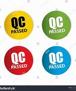 Image result for Gambar Qc Pass