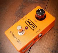 Image result for MXR Phaser 90