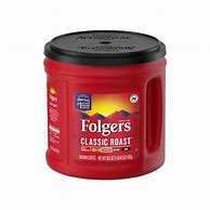 Image result for Folgers Chocolate Coffee