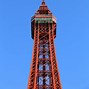 Image result for Blackpool Tower From Far Away