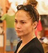 Image result for J.Lo Without Makeup