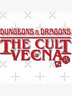 Image result for Cult of Vecna Outfit