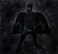 Image result for Why so Serious Bat Man