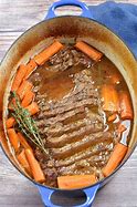 Image result for Braised Brisket Point