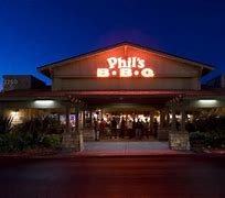 Image result for Phil's BBQ